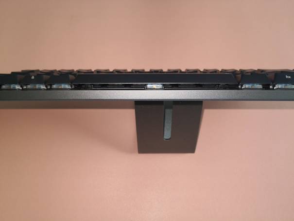 机械键盘居然如此纤薄- SKYLOONG 小呆虫 NT68 便携无线键盘评测