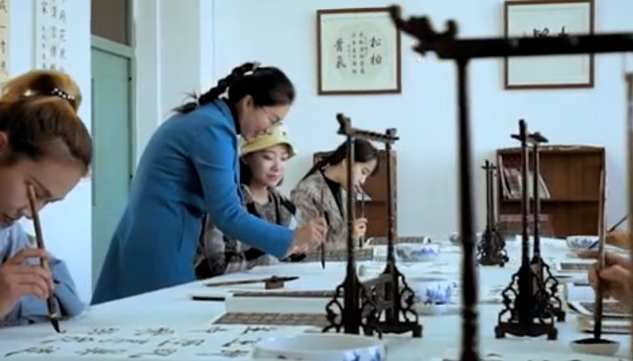 新区高校集结 | 网络铸魂 数字德育，走进黑龙江财经学院！