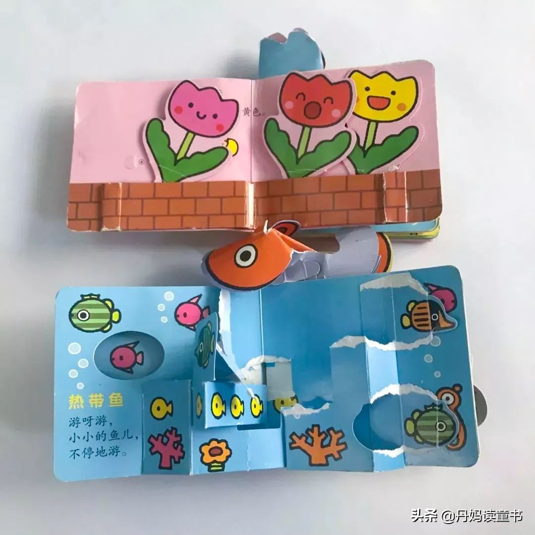 真心话，不看这篇，你可能会买错很多书（上）