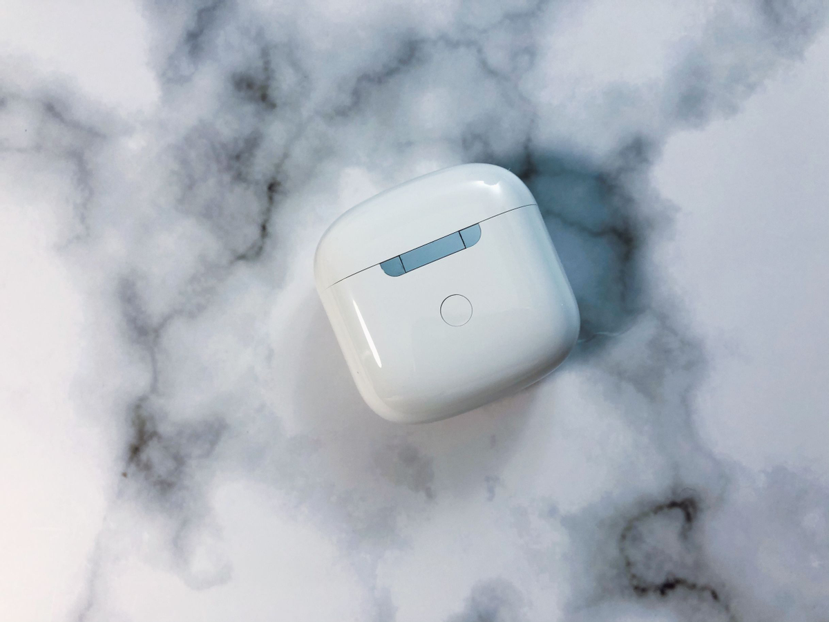 苹果AirPods Pro？倍思发力，虽百元耳机，本领却不低