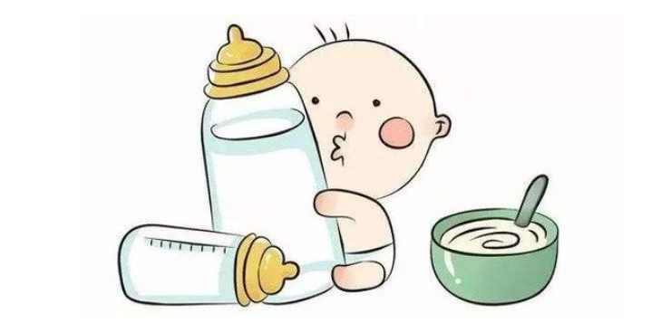 婴儿可以喝冷的奶粉吗(剩奶) - 乐宝宝贝