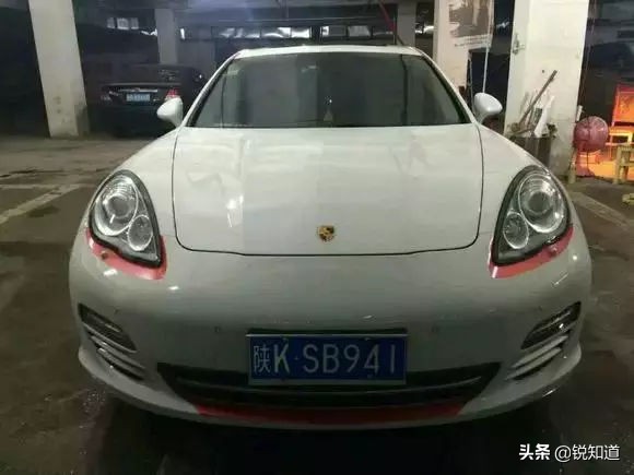 全国各省份车牌代码大全！专家：很全面！快收藏