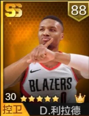 最强NBA球星推荐（钻石控卫篇）