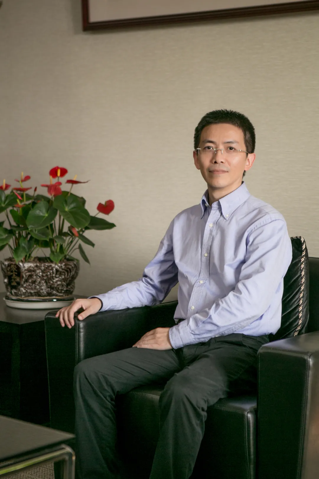 方太不著急