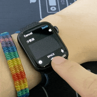 watchOS 8 推出首个公测版，你的苹果手表有了这些新功能