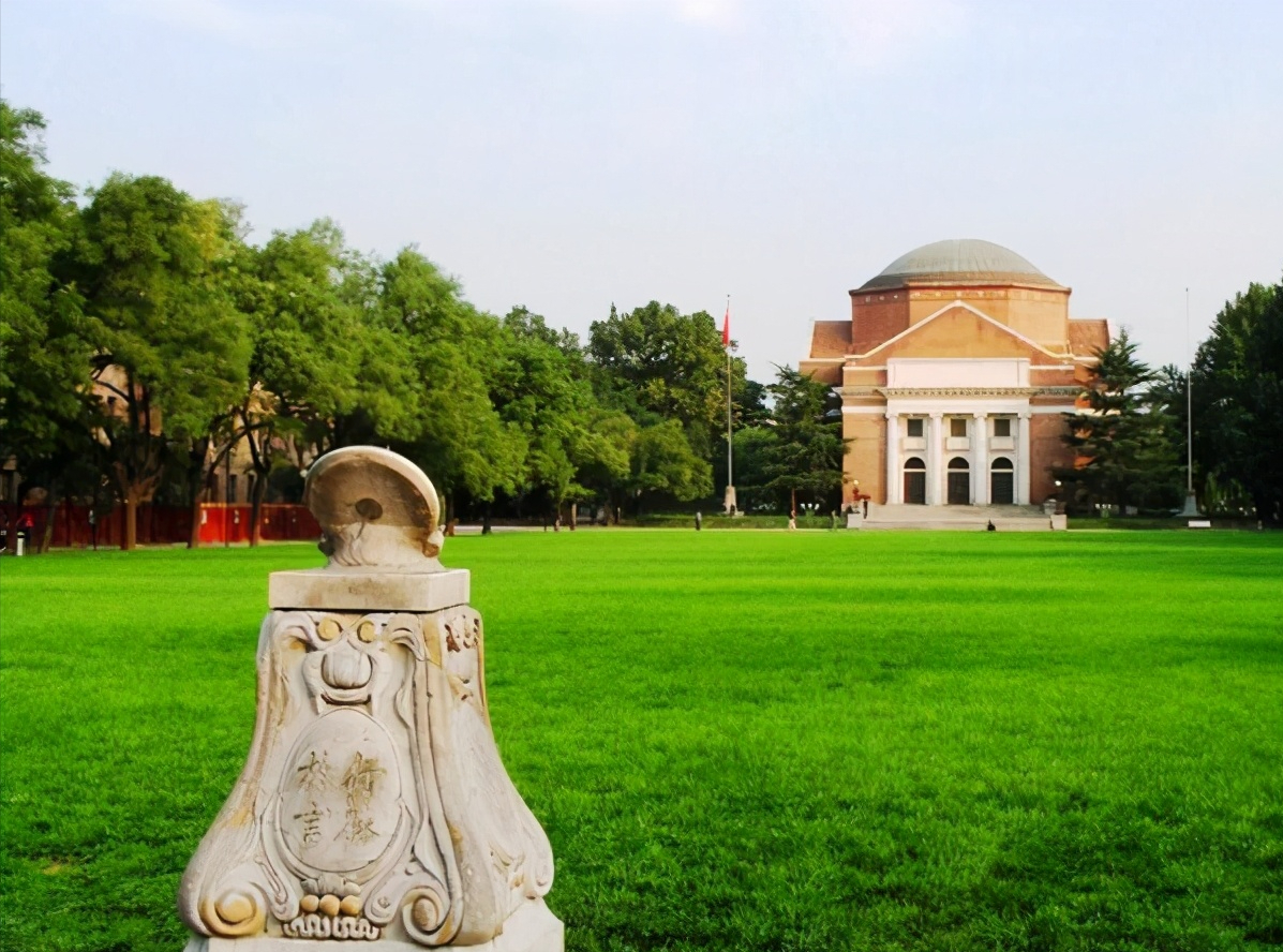 我国39所重点高校分档排名：“中坚九校”为第三档，第二档有七所