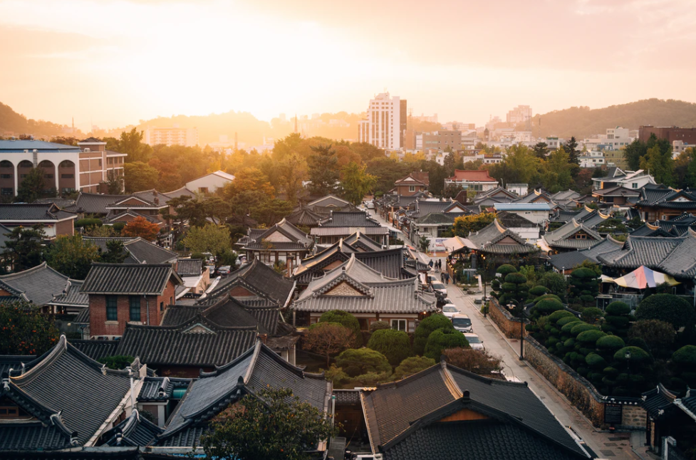 隐瞒，欺骗与谎言，韩国政府是如何向民众描述朝鲜战争的？