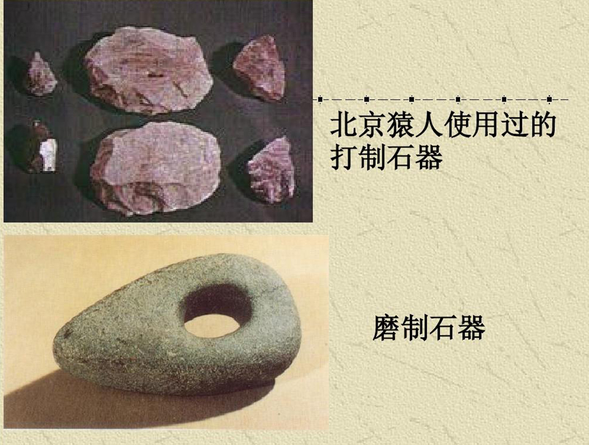 50万年前的秘密,北京猿人没混到食物链顶,却成了蚕食同类的恶魔