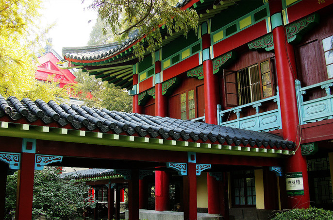 神仙颜值！坐拥