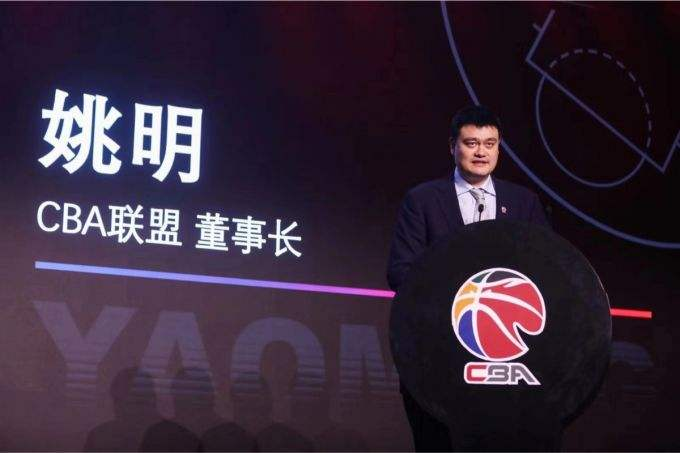 cndl和cba哪个水平高(CBA在世界篮坛处于什么水平？真的仅次于NBA吗？看完你就知道了)