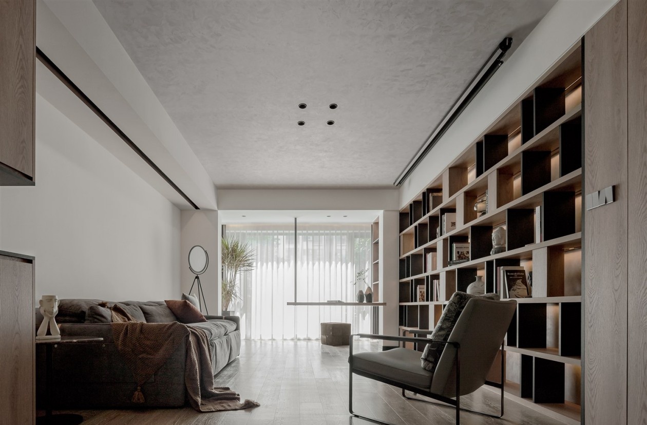 客厅装修布局攻略，快拿去