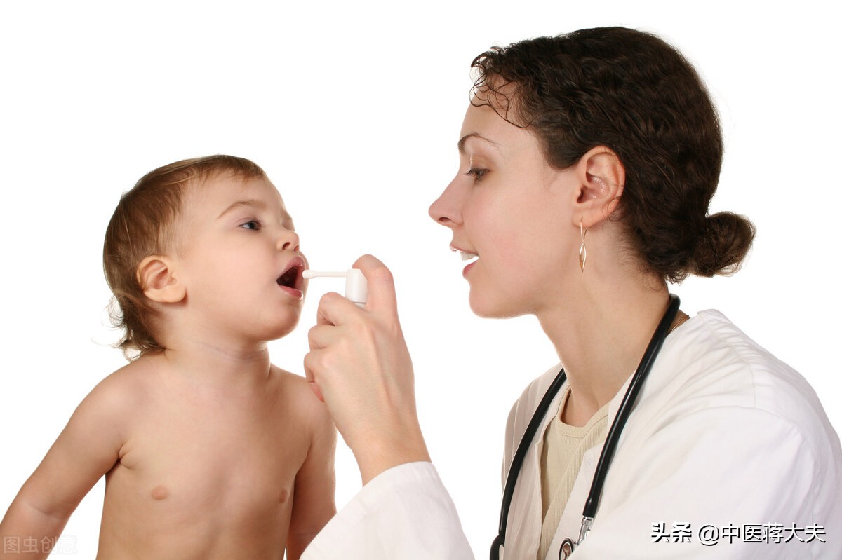 孩子经常流鼻血是什么原因 - 知乎