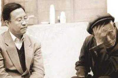 杨虎城被害57年后，孙子找到凶手，对他笑道：祝你活到100岁