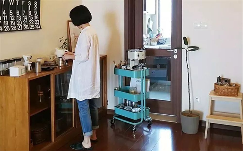 怎样放下“丢不掉的东西”？来看看日本太太的收纳习惯，太受用了
