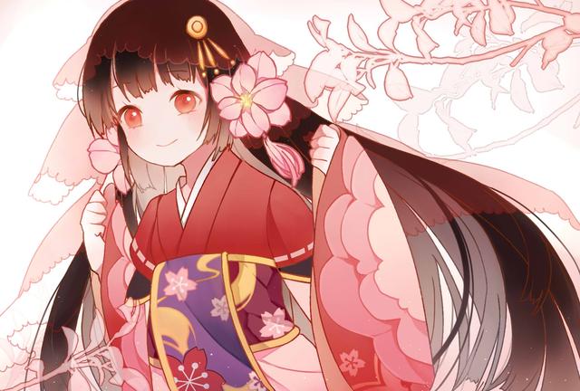 阴阳师最不需要资源的四个式神，樱花妖要求不高，最后那个直接用