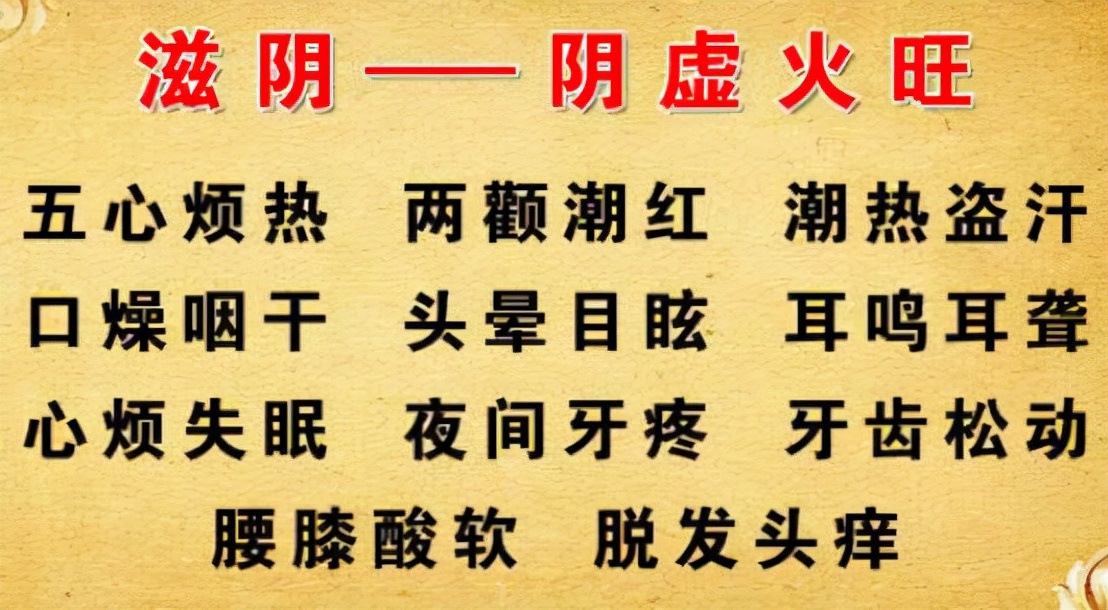 知柏地黄丸有什么功效与作用(地黄丸家族) - 行就行