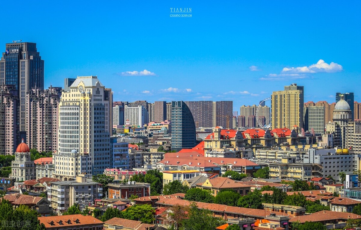 中国农业科学院大学来了！为何选址在河北一个地级市？