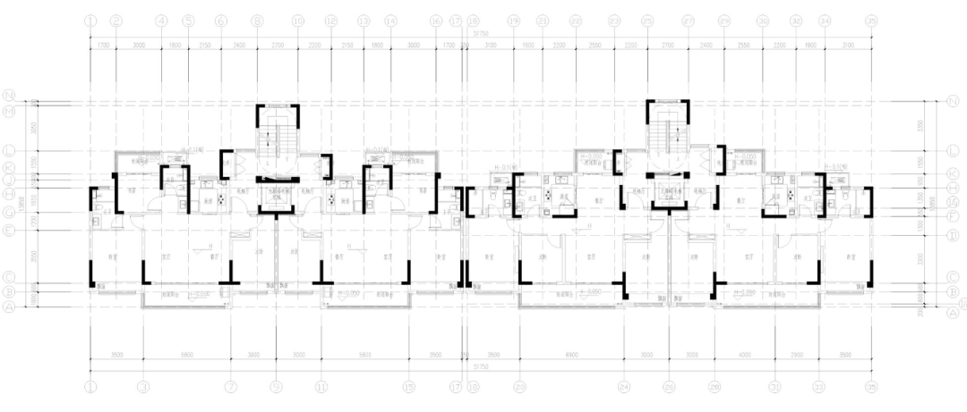 园区纯新盘规划出炉！精装小户型来了