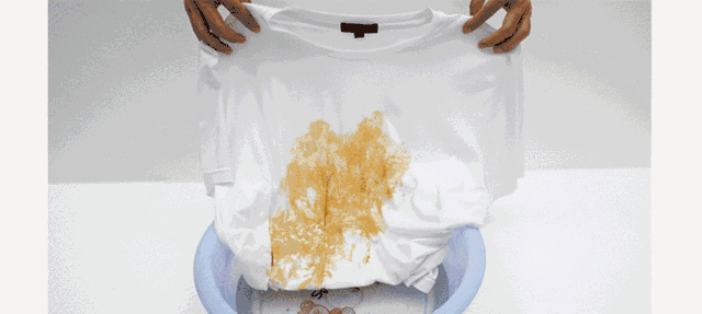 每天用奇强洗衣粉，一个月能省几百元？专家透露出油渍最怕“它”