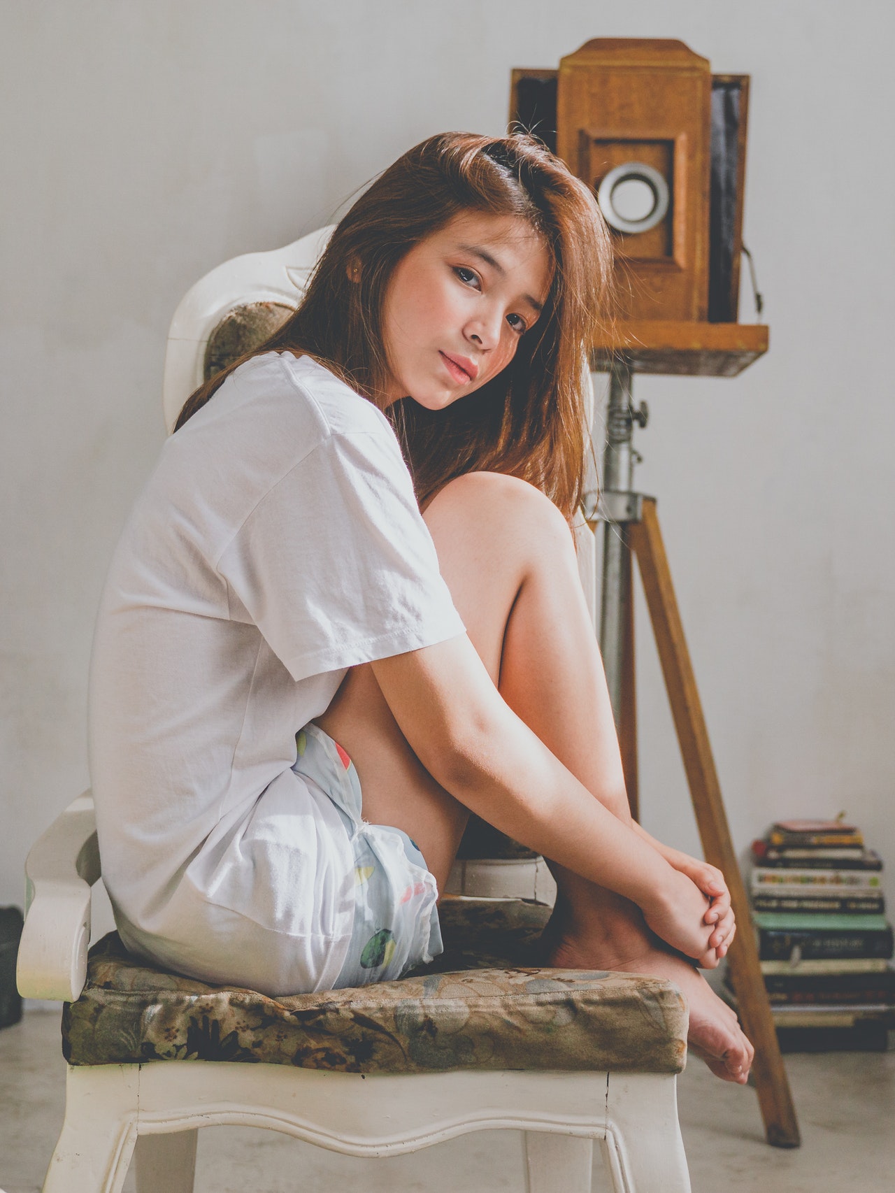 自力更生，女强人靠自己双手创造财富新篇章