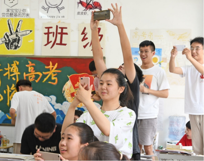 高考后最重要的3件事，成绩、报考和录取，每一件都需要了解清楚