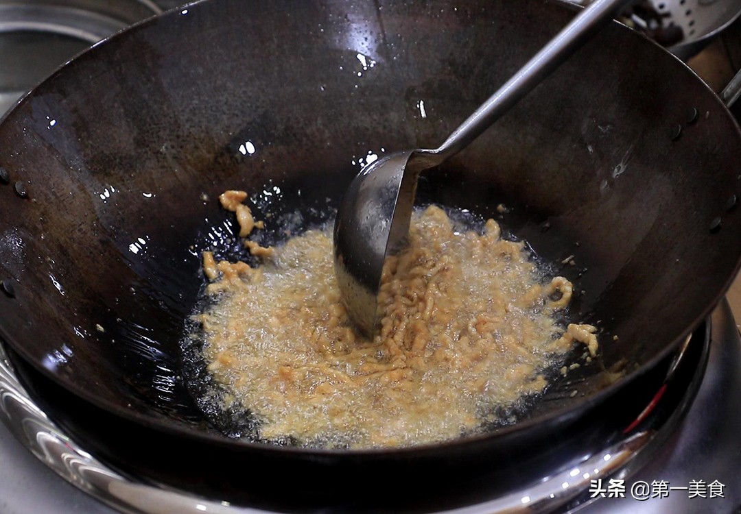 魚香肉絲怎么做好吃,魚香肉絲怎么做好吃視頻教程