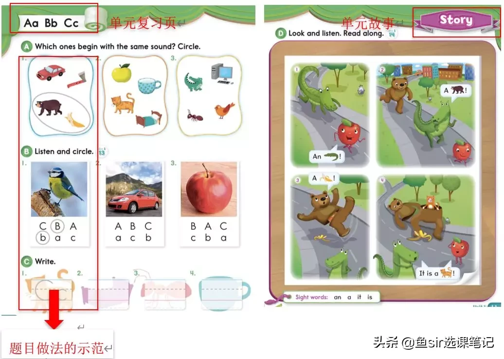 这套风靡全球英语自然拼读教材,家长如何用它使孩子赢在起跑线?