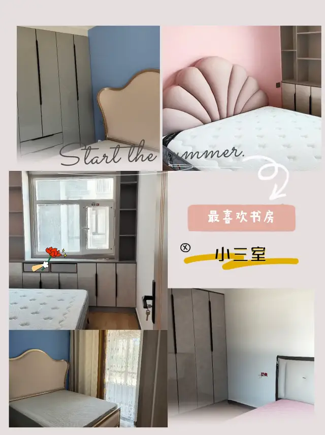 县城房子自装日记:硬装六万,装修效果很满意(内附清单)
