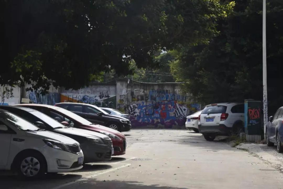 盘点福州三大网红涂鸦墙，快来这里打卡凹造型吧