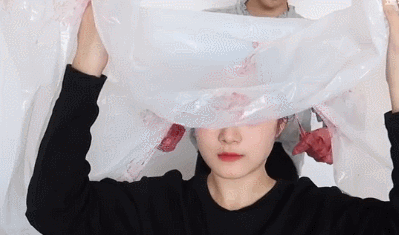 最近好看的人都在染这些发色！在家就能染