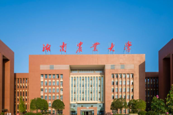湖南一大学建造新校区，直接落户“小县城”，当地考生拍手叫好