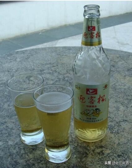中国啤酒：辉煌和死去的，还有几个真正是中国自己的品牌