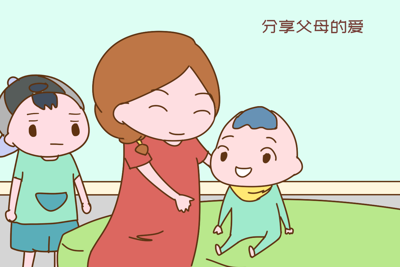 生二胎到底好不好？人到中年才明白，有些事不能光听别人说