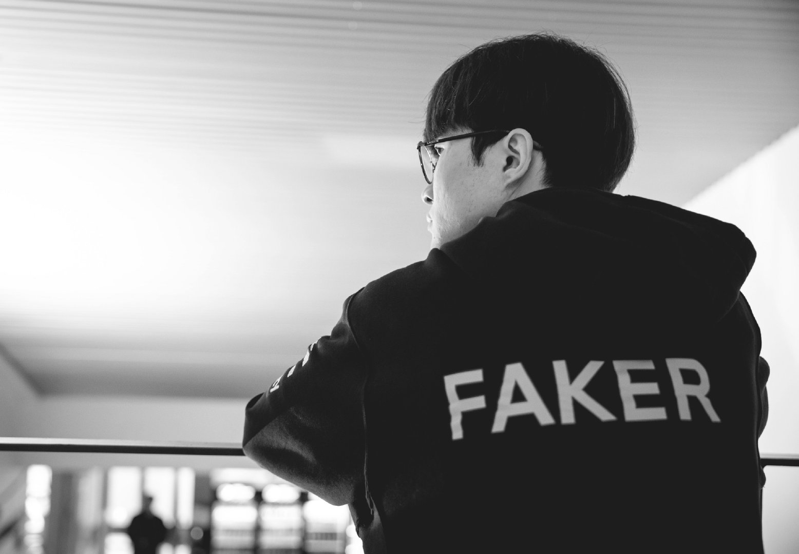 Faker：我会管理好身体，迎接新赛季，至于今年谁夺冠我不感兴趣