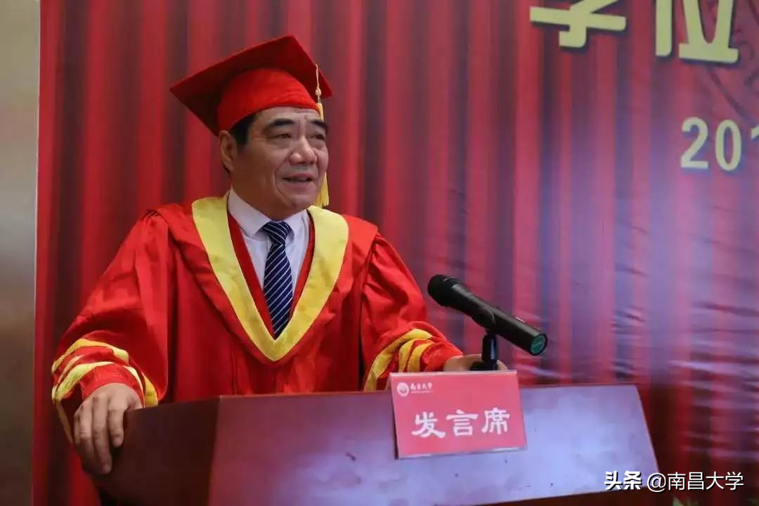 来南昌大学，你毕业时也能像他们一样“开挂”！