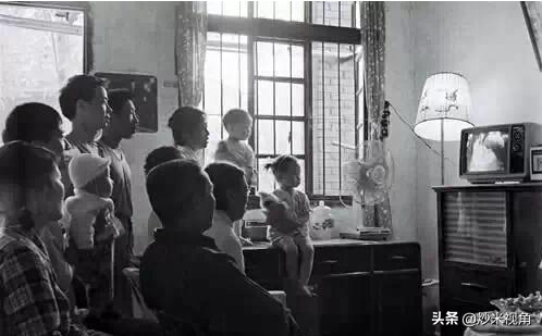 中国什么时候有电视机（我国第一台电视机的由来）