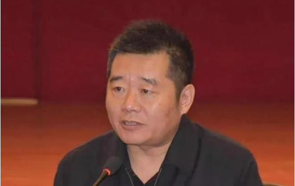 河北1县委原书记高敬池涉嫌严重违纪违法接受调查！