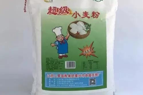 全国哪的面粉最好吃？通过筛选，认准这12款面粉，有你家乡吗