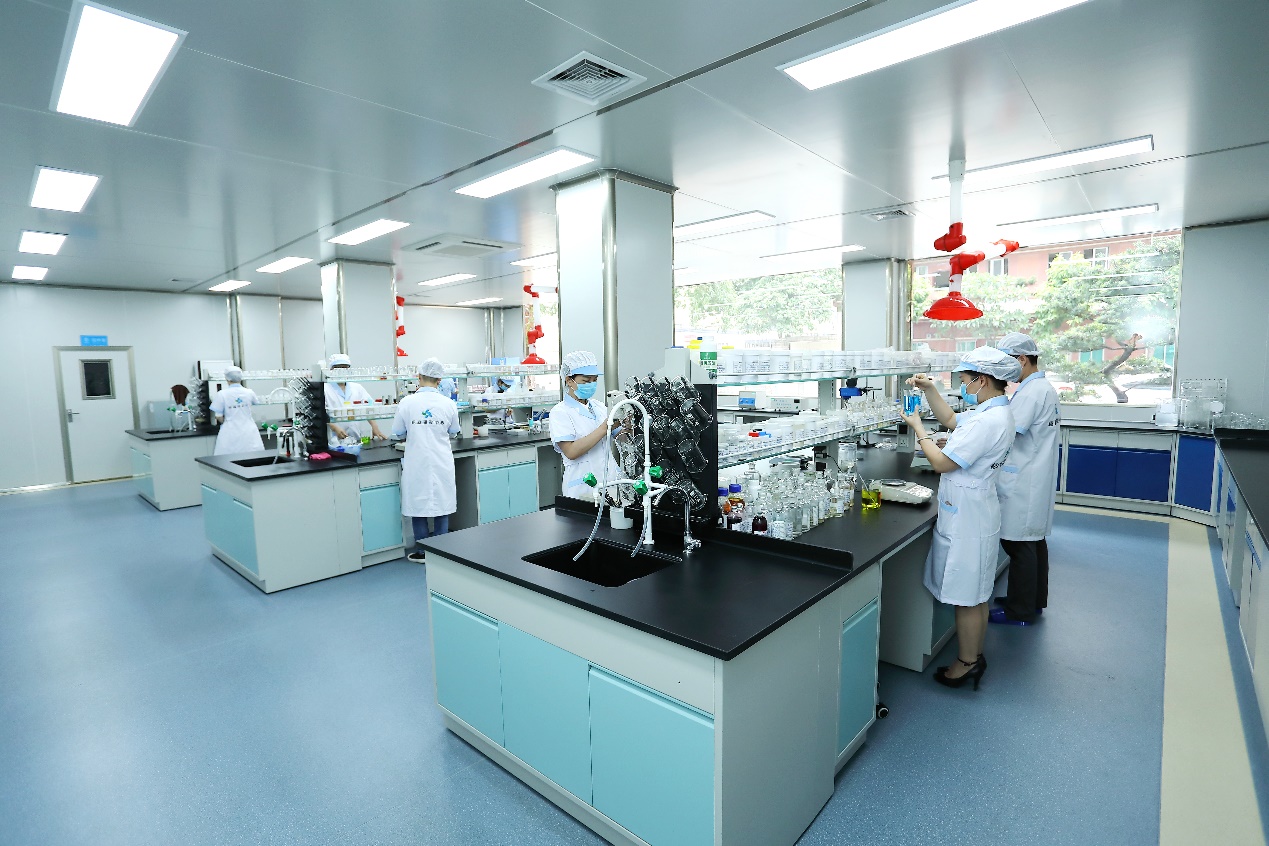 杨森药业董事长王杰：用工匠精神，打造化妆品领域的民族品牌