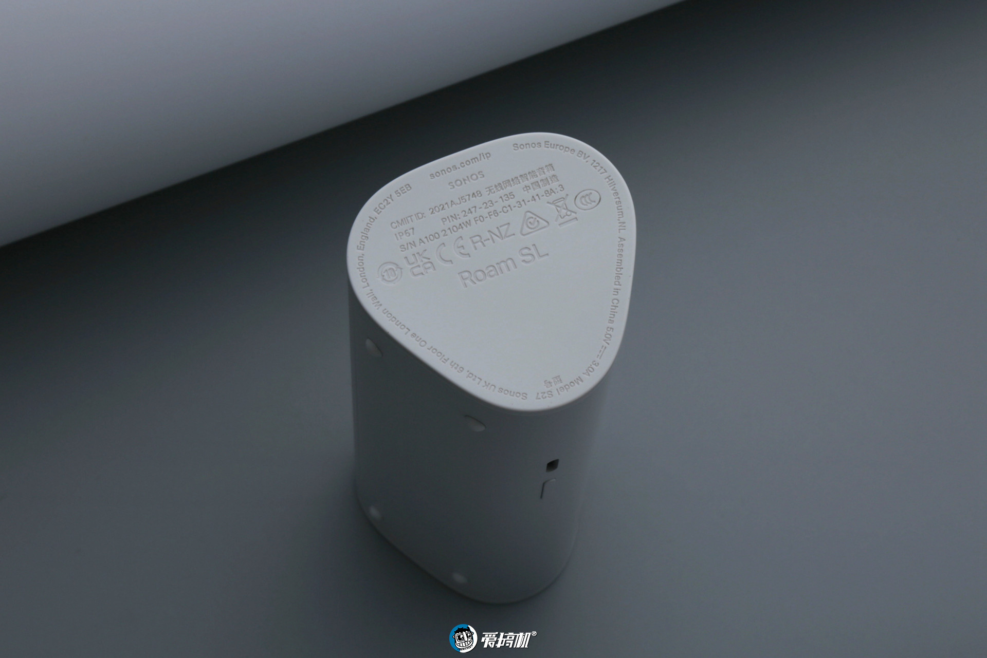 Sonos Roam SL：用1699元的便携音响是怎样一种体验