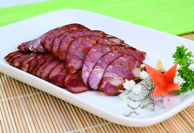 冻虾仁有营养吗（不适合孩子吃的4种肉类食物家长要牢记）