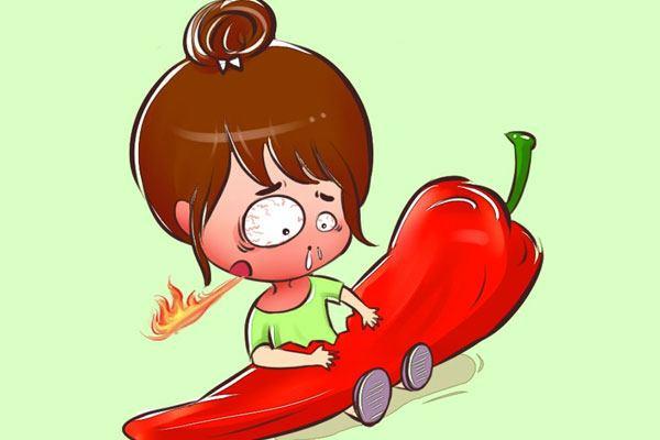 上火心情烦躁的句子_晶羽科技