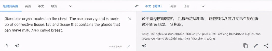 9款在線翻譯軟件大盤點(diǎn)，哪款能幫你一鍵讀懂科研文獻(xiàn)？