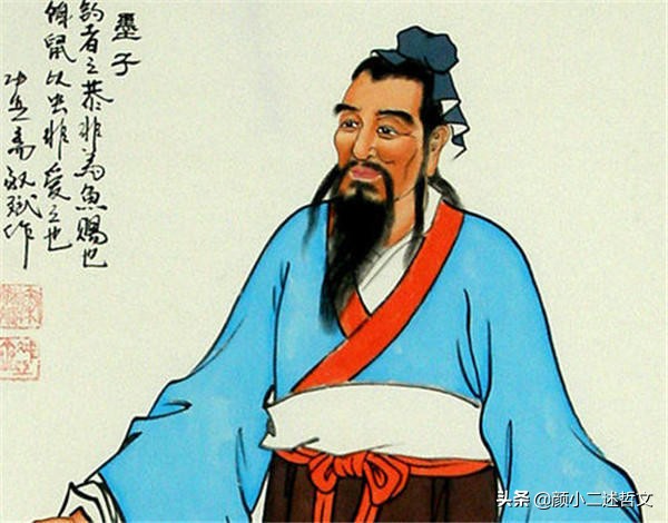 墨家为何在后世销声匿迹？“尚贤”需知进退，“墨守”不可过头