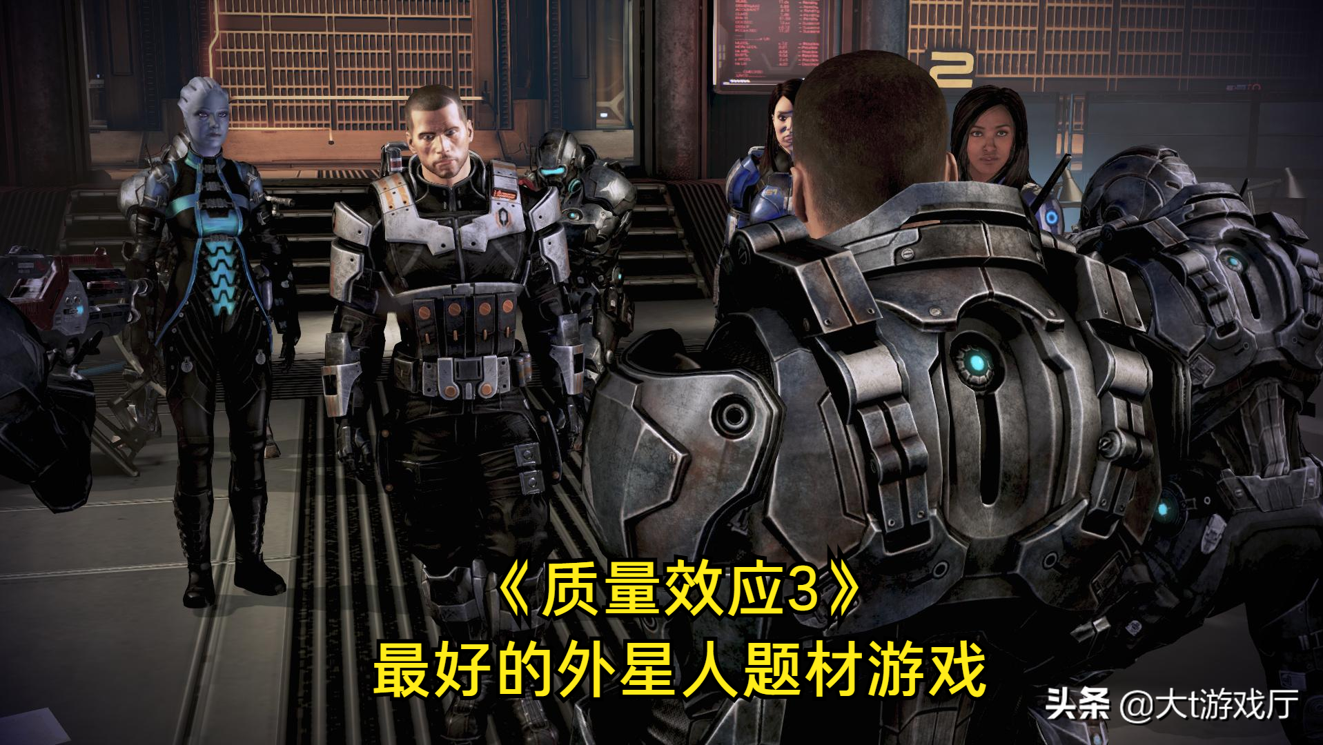 当年最让人痴迷的十款经典单机，如今却快被遗忘了