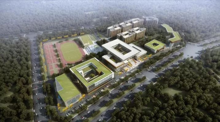 重磅！广东又迎来一座科技教育城！13所院校曝光！