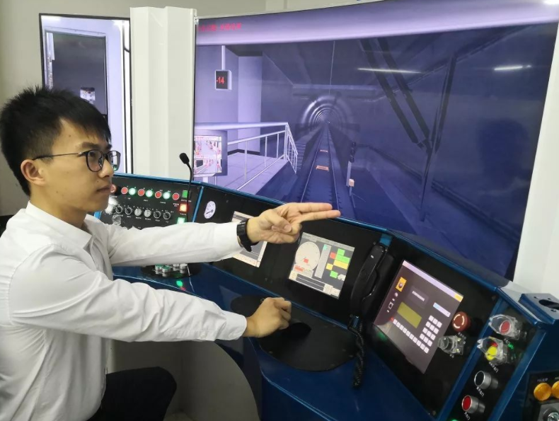 5所“宝藏”铁路专科院校，就业有优势，专科生也能端“铁饭碗”