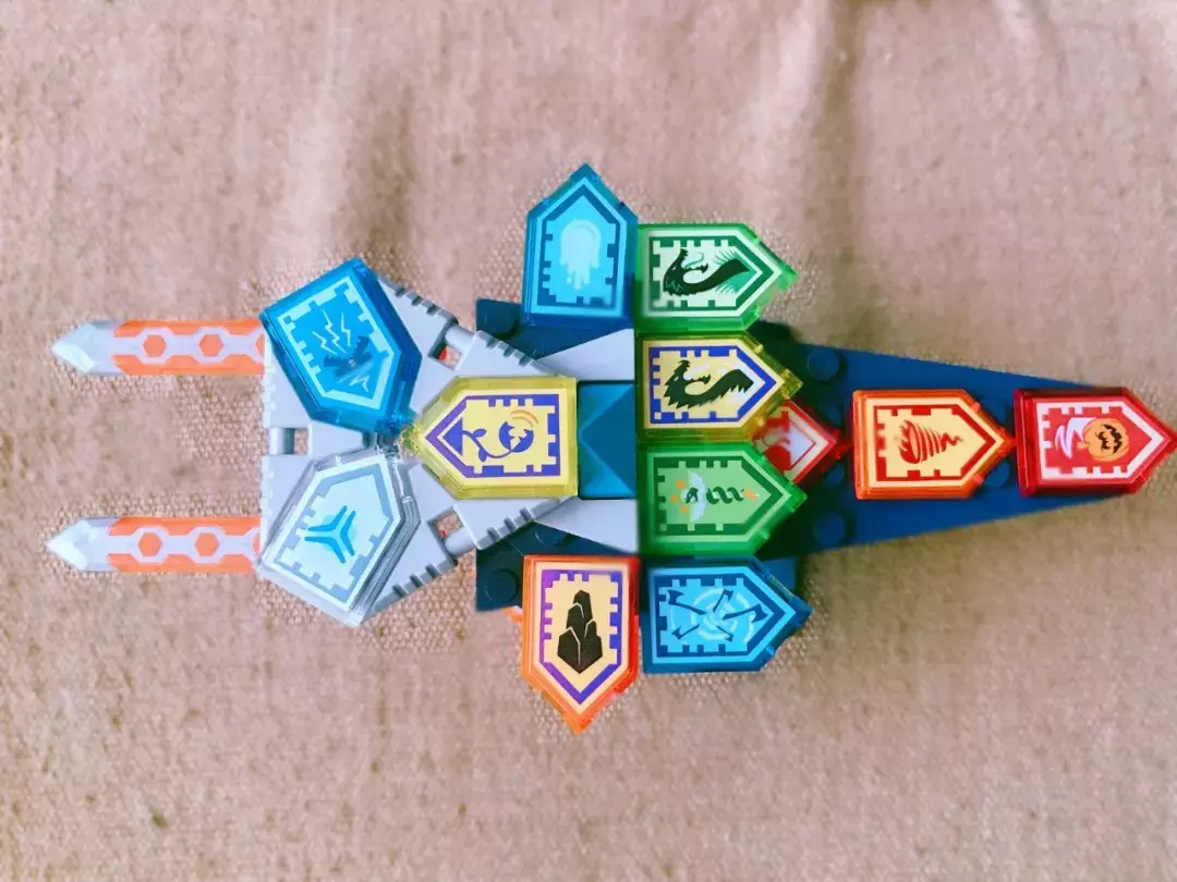 12款乐高分年龄介绍：不知道怎么选，怎么陪孩子玩的家长注意了