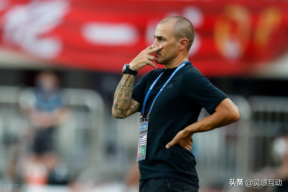 试阵验兵！广州这两战，给国足贡献出了4人候选名单