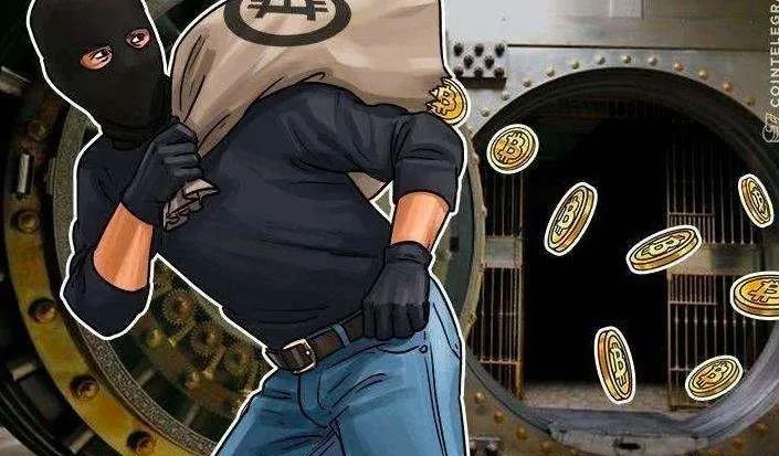 翻译实战—加密货币挖矿相关翻译例句分享